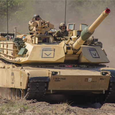 M1 Abrams